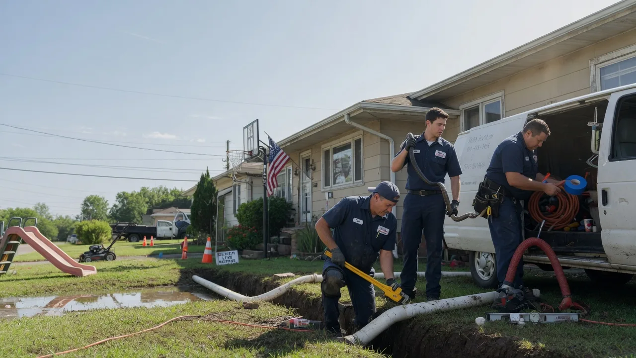 Toilet Installation in Thompson, CT near me